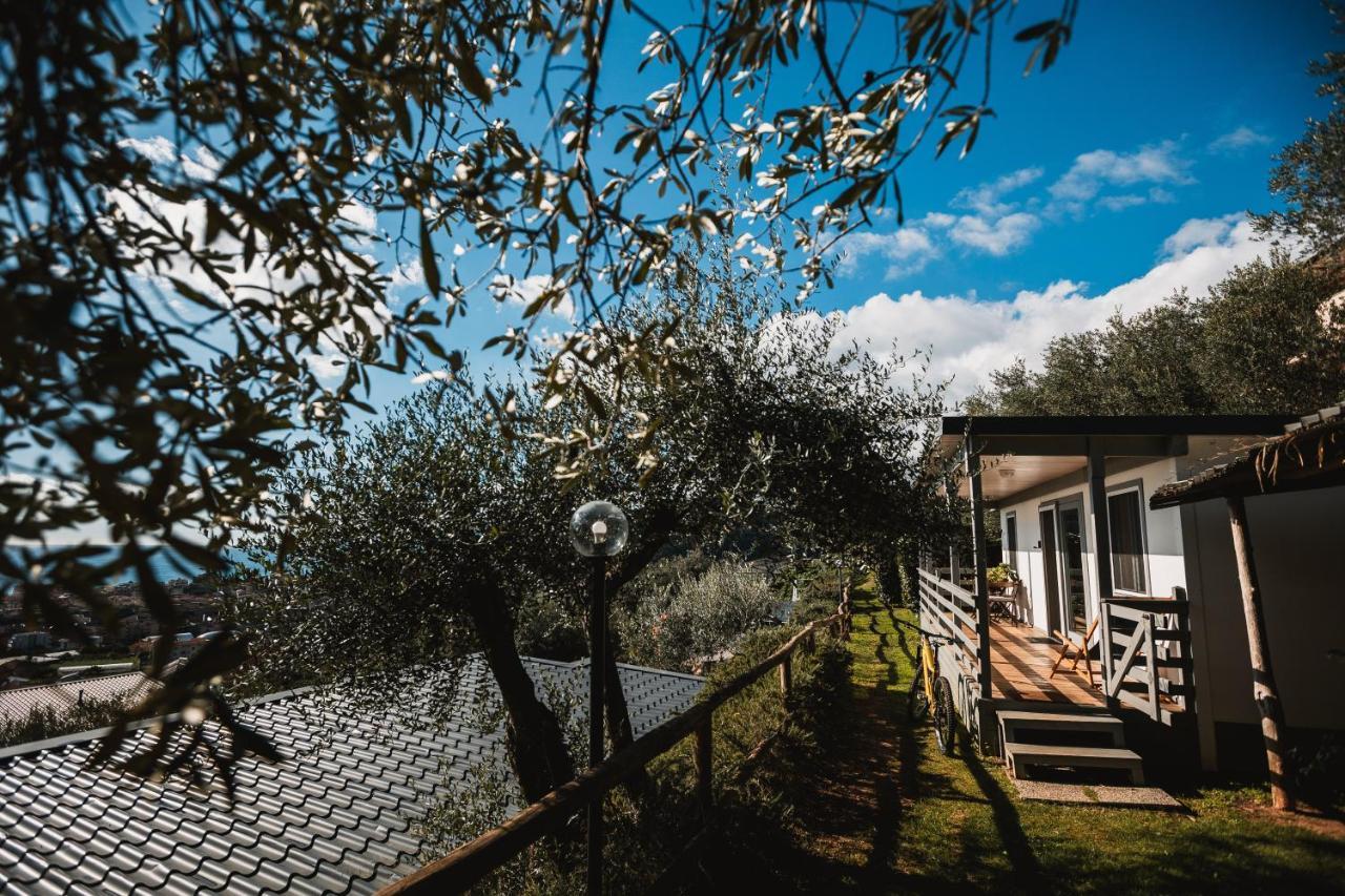 Agriturismo Rose di Pietra CITR 9049-AGR-0001 Pietra Ligure Exterior foto