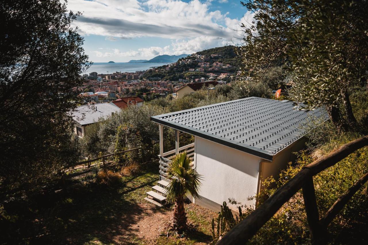 Agriturismo Rose di Pietra CITR 9049-AGR-0001 Pietra Ligure Exterior foto